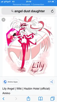 Hazbin hotel 