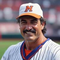 Keith Hernandez