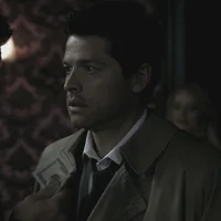 Castiel