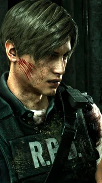 Leon Kennedy 