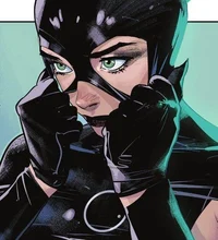 Selina Kyle 