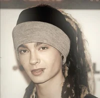 Tom Kaulitz ita
