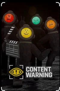 Content Warning 