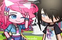 -MLP verse x Aphmau-