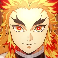 Kyojuro Rengoku