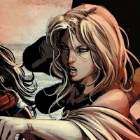 FORCE Emma Frost