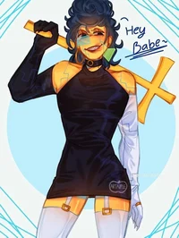 Wally Darling 
