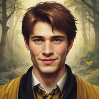 HP Cedric Diggory