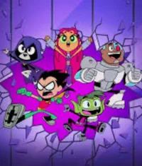 Teen Titans Go