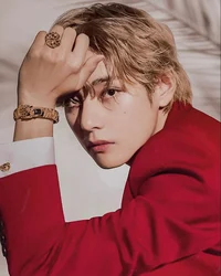 Kim Taehyung 