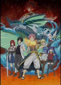 Fairy Tail