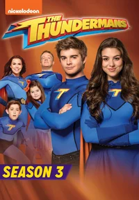 The Thundermans 