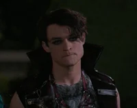 Harry Hook