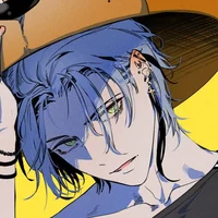mafia husband - BL