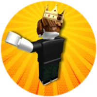 Roblox King Bacon