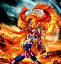 Ikki caballero fenix