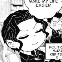 Muzan Kibutsuji