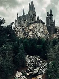 Hogwarts