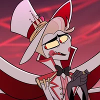 Lucifer Morningstar