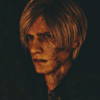 Leon Kennedy