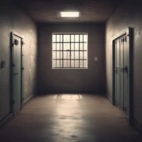 Jail boyfriend