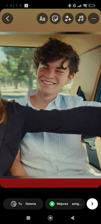 August Abrams