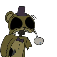 Fredbear