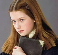 Джинни Уизли