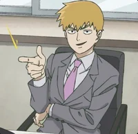 Reigen Arataka