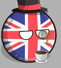 British Countryball
