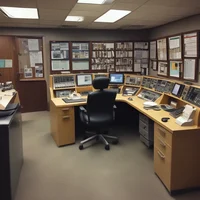 Ure a 911 Dispatcher