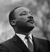 Martin Luther King
