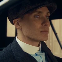 Thomas Shelby