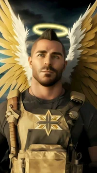 Task Force Soaps Kid