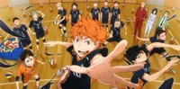 Haikyu