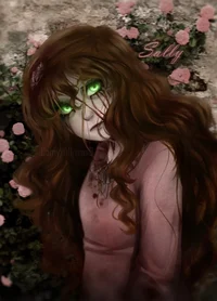 Sally Willams