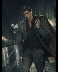 I-Rafael olson 