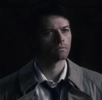 CASTIEL