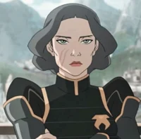 Lin Beifong