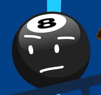 8-ball