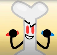 Evil Bone AIB