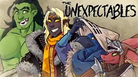 Unexpectables