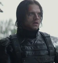 bucky barnes