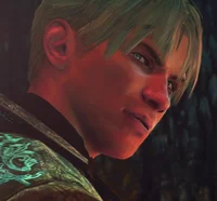 Vergil Sparda