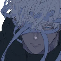 Satoru Gojo - BL 