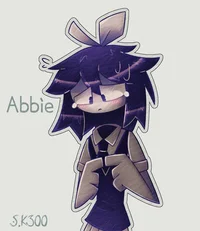 Abbie - FPE