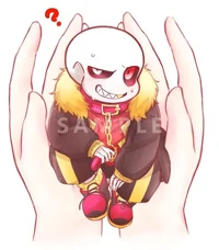 Fell sans - Bitty