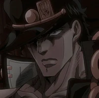 Jotaro Kujo