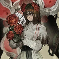 Garden Thorns Gregor