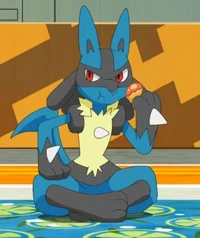 Lucario 